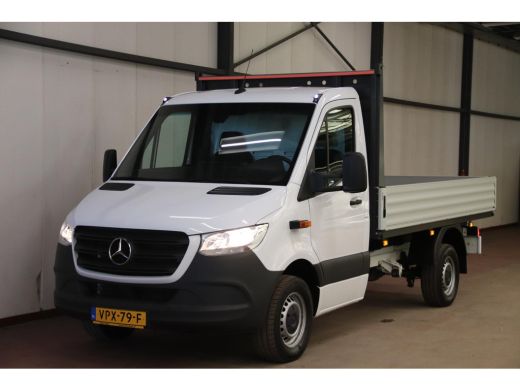 Mercedes Sprinter 315 1.9 CDI RWD AUTOMAAT OPEN LAADBAK