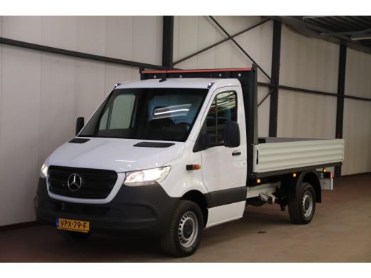 Mercedes Sprinter 315 1.9 CDI RWD AUTOMAAT OPEN LAADBAK ActivLease financial lease