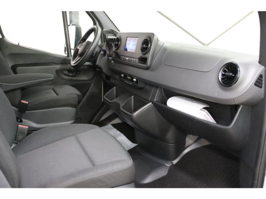 Mercedes Sprinter 315 1.9 CDI RWD AUTOMAAT OPEN LAADBAK ActivLease financial lease