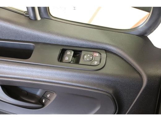 Mercedes Sprinter 315 1.9 CDI RWD AUTOMAAT OPEN LAADBAK ActivLease financial lease