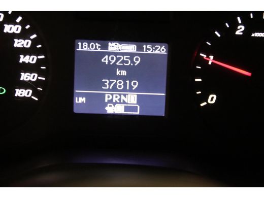 Mercedes Sprinter 315 1.9 CDI RWD AUTOMAAT OPEN LAADBAK ActivLease financial lease