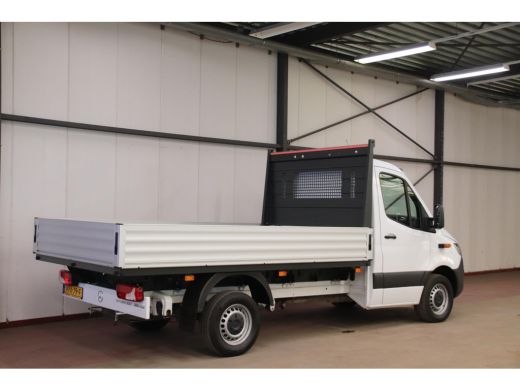 Mercedes Sprinter 315 1.9 CDI RWD AUTOMAAT OPEN LAADBAK ActivLease financial lease