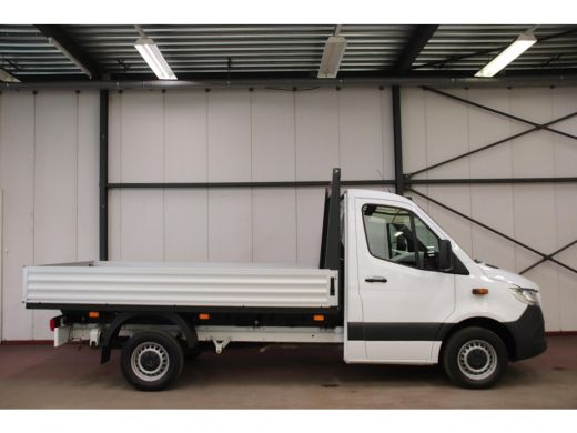 Mercedes Sprinter 315 1.9 CDI RWD AUTOMAAT OPEN LAADBAK ActivLease financial lease
