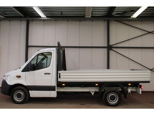Mercedes Sprinter 315 1.9 CDI RWD AUTOMAAT OPEN LAADBAK ActivLease financial lease
