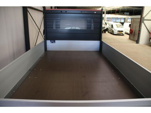 Mercedes Sprinter 315 1.9 CDI RWD AUTOMAAT OPEN LAADBAK ActivLease financial lease
