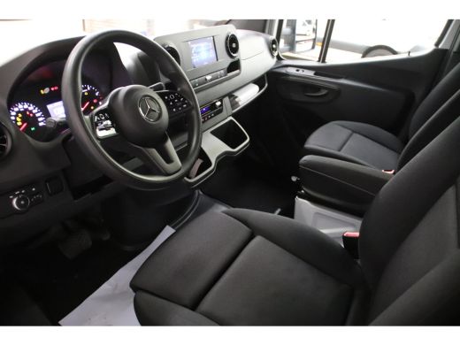 Mercedes Sprinter 315 1.9 CDI RWD AUTOMAAT OPEN LAADBAK ActivLease financial lease