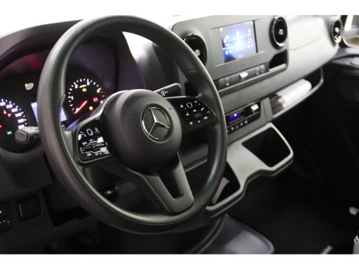 Mercedes Sprinter 315 1.9 CDI RWD AUTOMAAT OPEN LAADBAK ActivLease financial lease