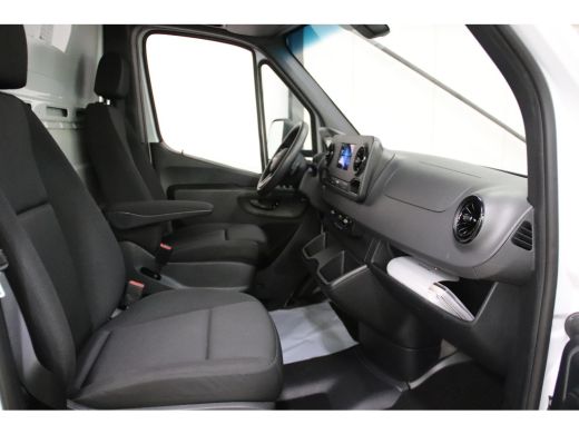 Mercedes Sprinter 315 1.9 CDI RWD AUTOMAAT OPEN LAADBAK ActivLease financial lease