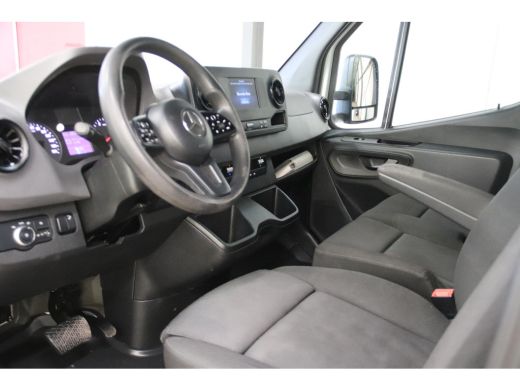 Mercedes Sprinter 514 2.2 CDI AUTOMAAT BAKWAGEN MEUBELBAK LAADKLEP ActivLease financial lease