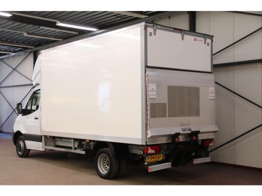 Mercedes Sprinter 514 2.2 CDI AUTOMAAT BAKWAGEN MEUBELBAK LAADKLEP ActivLease financial lease