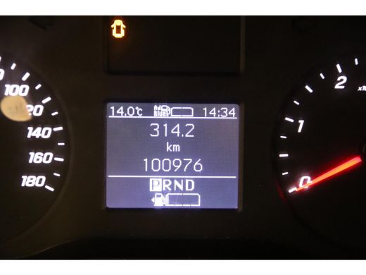 Mercedes Sprinter 514 2.2 CDI AUTOMAAT BAKWAGEN MEUBELBAK LAADKLEP ActivLease financial lease