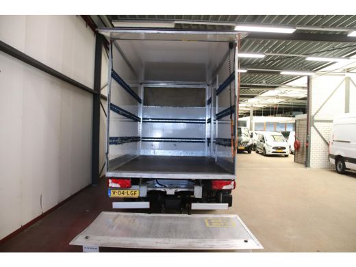 Mercedes Sprinter 514 2.2 CDI AUTOMAAT BAKWAGEN MEUBELBAK LAADKLEP ActivLease financial lease