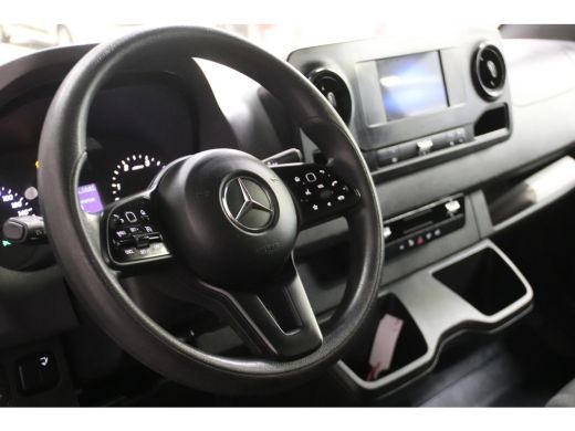Mercedes Sprinter 514 2.2 CDI AUTOMAAT BAKWAGEN MEUBELBAK LAADKLEP ActivLease financial lease