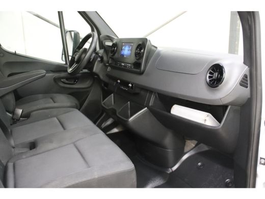Mercedes Sprinter 514 2.2 CDI AUTOMAAT BAKWAGEN MEUBELBAK LAADKLEP ActivLease financial lease
