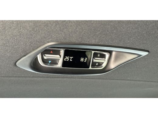 Mercedes V-Klasse 250d Lang Avantgarde DC Dubbele cabine ActivLease financial lease