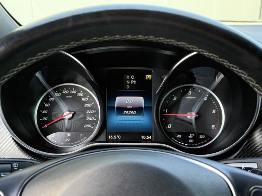 Mercedes V-Klasse 300d 4-MATIC / AMG-STYLING / EXTRA LANG L3 / DUBBEL CABINE / 2x SCHUIFDEUR / ACHTERKLEP / TREKHAAK ActivLease financial lease