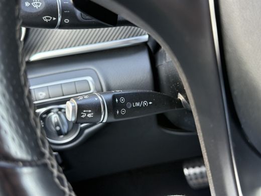 Mercedes V-Klasse 300d 4-MATIC / AMG-STYLING / EXTRA LANG L3 / DUBBEL CABINE / 2x SCHUIFDEUR / ACHTERKLEP / TREKHAAK ActivLease financial lease