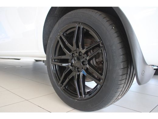 Mercedes Vito 114 CDI Lang | TREKHAAK | AMG LICHTMETAAL | NAVI | INBOUW | APPLE CARPLAY/ANDROID AUTO ActivLease financial lease