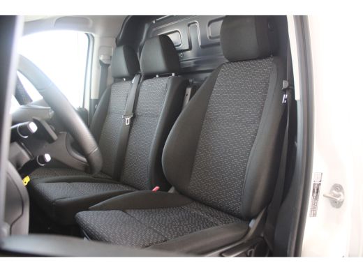 Mercedes Vito 114 CDI Lang | TREKHAAK | AMG LICHTMETAAL | NAVI | INBOUW | APPLE CARPLAY/ANDROID AUTO ActivLease financial lease