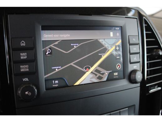 Mercedes Vito 114 CDI Lang | TREKHAAK | AMG LICHTMETAAL | NAVI | INBOUW | APPLE CARPLAY/ANDROID AUTO ActivLease financial lease