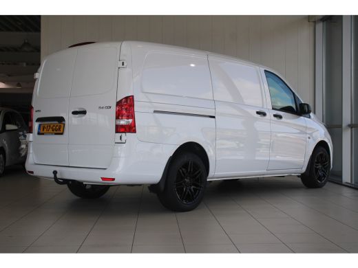 Mercedes Vito 114 CDI Lang | TREKHAAK | AMG LICHTMETAAL | NAVI | INBOUW | APPLE CARPLAY/ANDROID AUTO ActivLease financial lease