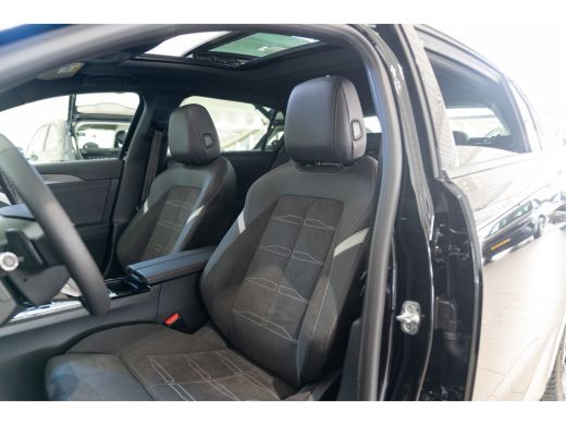 Opel Astra Opel 1.2 Turbo Hybrid Ultimate | Schuif-Kantel Dak | Alcantara | Head Up-Display | LED Matrix | K... ActivLease financial lease
