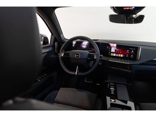 Opel Astra Opel 1.2 Turbo Hybrid Ultimate | Schuif-Kantel Dak | Alcantara | Head Up-Display | LED Matrix | K... ActivLease financial lease