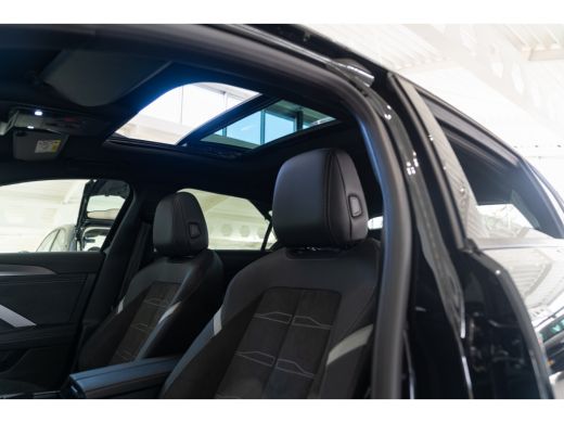 Opel Astra Opel 1.2 Turbo Hybrid Ultimate | Schuif-Kantel Dak | Alcantara | Head Up-Display | LED Matrix | K... ActivLease financial lease