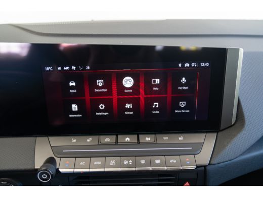 Opel Astra Opel 1.2 Turbo Hybrid Ultimate | Schuif-Kantel Dak | Alcantara | Head Up-Display | LED Matrix | K... ActivLease financial lease