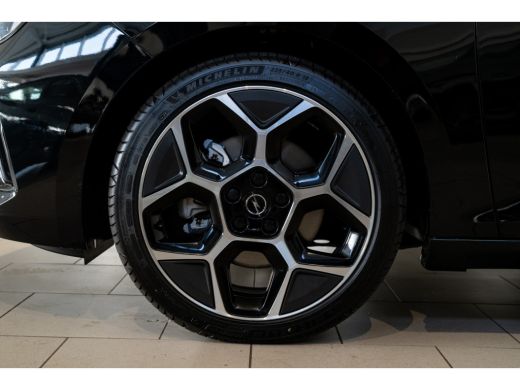 Opel Astra Opel 1.2 Turbo Hybrid Ultimate | Schuif-Kantel Dak | Alcantara | Head Up-Display | LED Matrix | K... ActivLease financial lease
