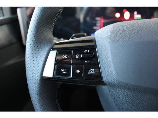 Opel Astra Opel GS | 17" lichtmetalen velgen zwart, Admiral Diamond Cut | 3,7 kW boordlader (enkel i.c.m. Hy... ActivLease financial lease