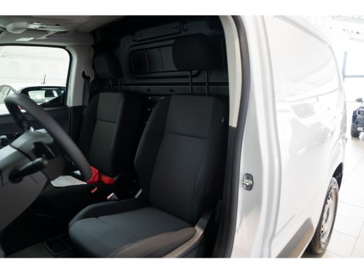 Opel Combo 1.5 BlueHDi 130 S&S L1 | Automaat | Multimedia 10" | Camera | Vloer | Parkeersensoren | | Automaa... ActivLease financial lease