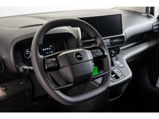 Opel Combo 1.5 BlueHDi 130 S&S L1 | Automaat | Multimedia 10" | Camera | Vloer | Parkeersensoren | | Automaa... ActivLease financial lease