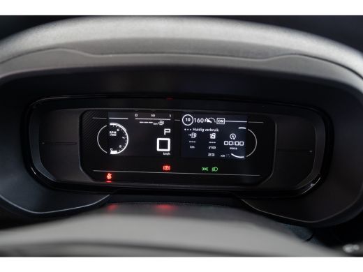 Opel Combo 1.5 BlueHDi 130 S&S L1 | Automaat | Multimedia 10" | Camera | Vloer | Parkeersensoren | | Automaa... ActivLease financial lease