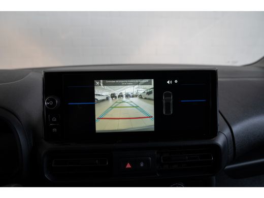 Opel Combo 1.5 BlueHDi 130 S&S L1 | Automaat | Multimedia 10" | Camera | Vloer | Parkeersensoren | | Automaa... ActivLease financial lease