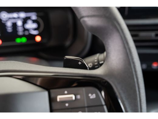 Opel Combo 1.5 BlueHDi 130 S&S L1 | Automaat | Multimedia 10" | Camera | Vloer | Parkeersensoren | | Automaa... ActivLease financial lease