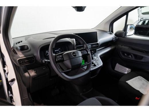 Opel Combo 1.5 BlueHDi 130 S&S L1 | Automaat | Multimedia 10" | Camera | Vloer | Parkeersensoren | | Automaa... ActivLease financial lease