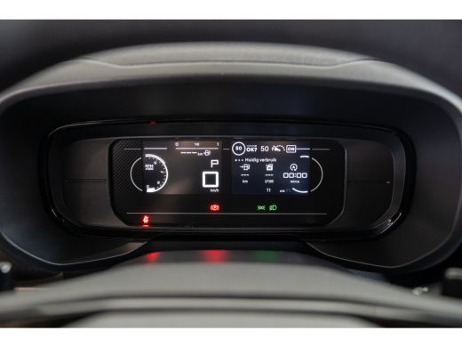 Opel Combo 1.5 BlueHDi 130 S&S L1 | Automaat | Multimedia 10" | Camera | Vloer | Parkeersensoren | | Multime... ActivLease financial lease