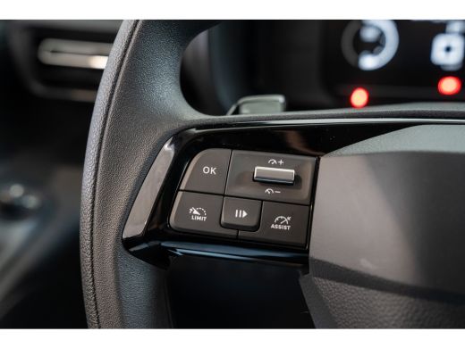 Opel Combo 1.5 BlueHDi 130 S&S L1 | Automaat | Multimedia 10" | Camera | Vloer | Parkeersensoren | | Multime... ActivLease financial lease