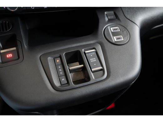 Opel Combo 1.5 BlueHDi 130 S&S L1 | Automaat | Multimedia 10" | Camera | Vloer | Parkeersensoren | | Multime... ActivLease financial lease