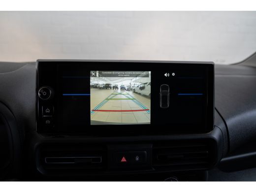 Opel Combo 1.5 BlueHDi 130 S&S L1 | Automaat | Multimedia 10" | Camera | Vloer | Parkeersensoren | | Multime... ActivLease financial lease