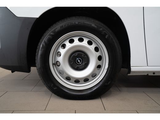 Opel Combo 1.5 BlueHDi 130 S&S L1 | Automaat | Multimedia 10" | Camera | Vloer | Parkeersensoren | | Multime... ActivLease financial lease