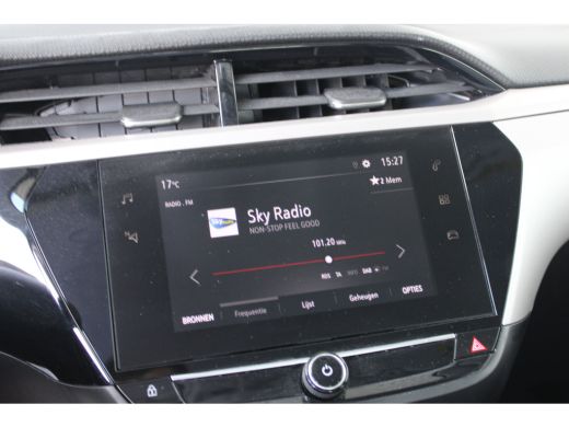 Opel Corsa 1.2 Edition | Apple Carplay/Android Auto|telefoonintegratie premium | Lichtmetalen velgen 16" | P... ActivLease financial lease