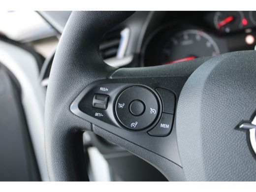 Opel Corsa 1.2 Edition | Apple Carplay/Android Auto|telefoonintegratie premium | Lichtmetalen velgen 16" | P... ActivLease financial lease