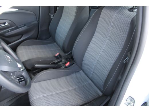Opel Corsa 1.2 Edition | Apple Carplay/Android Auto|telefoonintegratie premium | Lichtmetalen velgen 16" | P... ActivLease financial lease