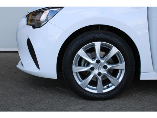 Opel Corsa 1.2 Edition | Apple Carplay/Android Auto|telefoonintegratie premium | Lichtmetalen velgen 16" | P... ActivLease financial lease