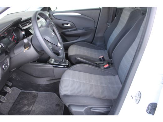 Opel Corsa 1.2 Edition | Apple Carplay/Android Auto|telefoonintegratie premium | Lichtmetalen velgen 16" | P... ActivLease financial lease