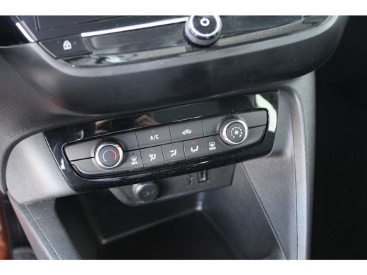 Opel Corsa 1.2 Edition | Apple Carplay/Android Auto|telefoonintegratie premium | Lichtmetalen velgen 16" | P... ActivLease financial lease