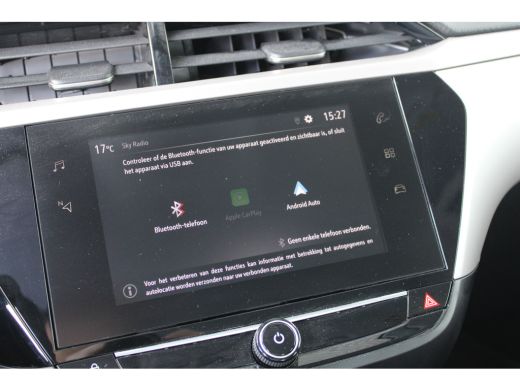 Opel Corsa 1.2 Edition | Apple Carplay/Android Auto|telefoonintegratie premium | Lichtmetalen velgen 16" | P... ActivLease financial lease