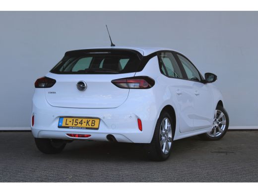 Opel Corsa 1.2 Edition | Apple Carplay/Android Auto|telefoonintegratie premium | Lichtmetalen velgen 16" | P... ActivLease financial lease